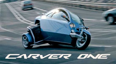 Изображение Carver One